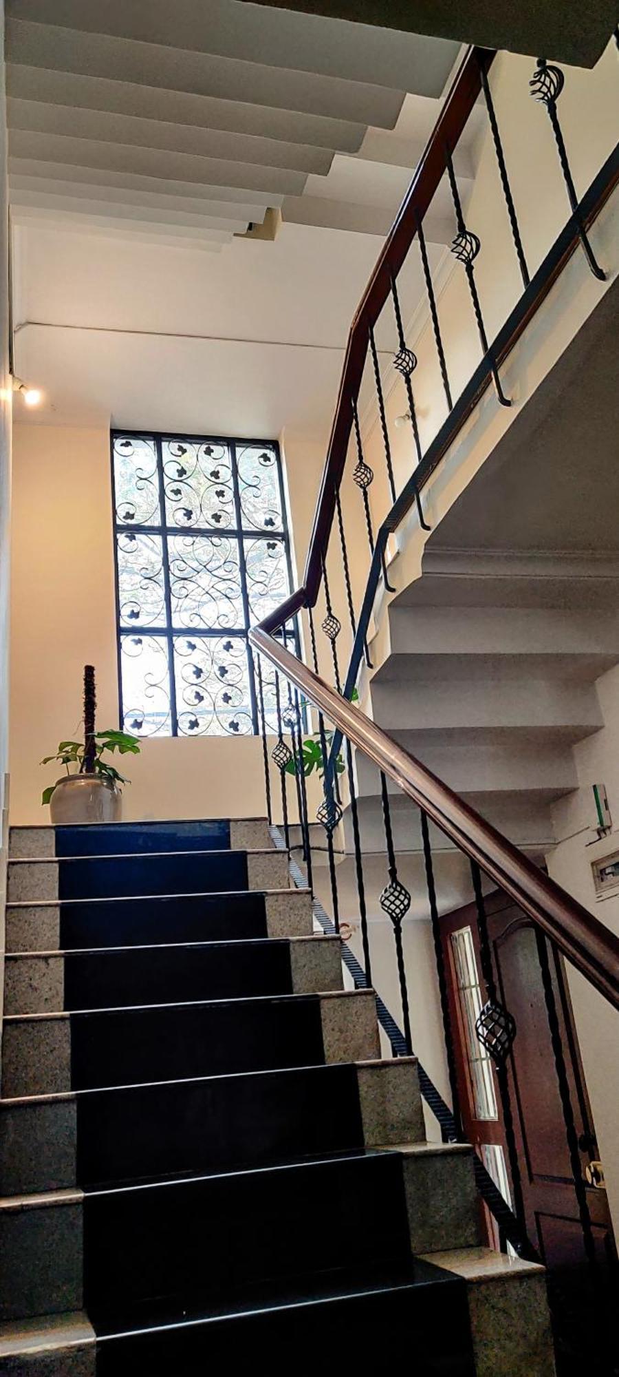 The Rustic Manor - Homestay Μπανγκαλόρ Εξωτερικό φωτογραφία